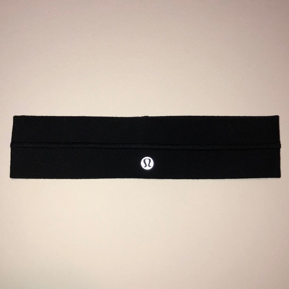 lululemon athletica Accessories - Lululemon Headband